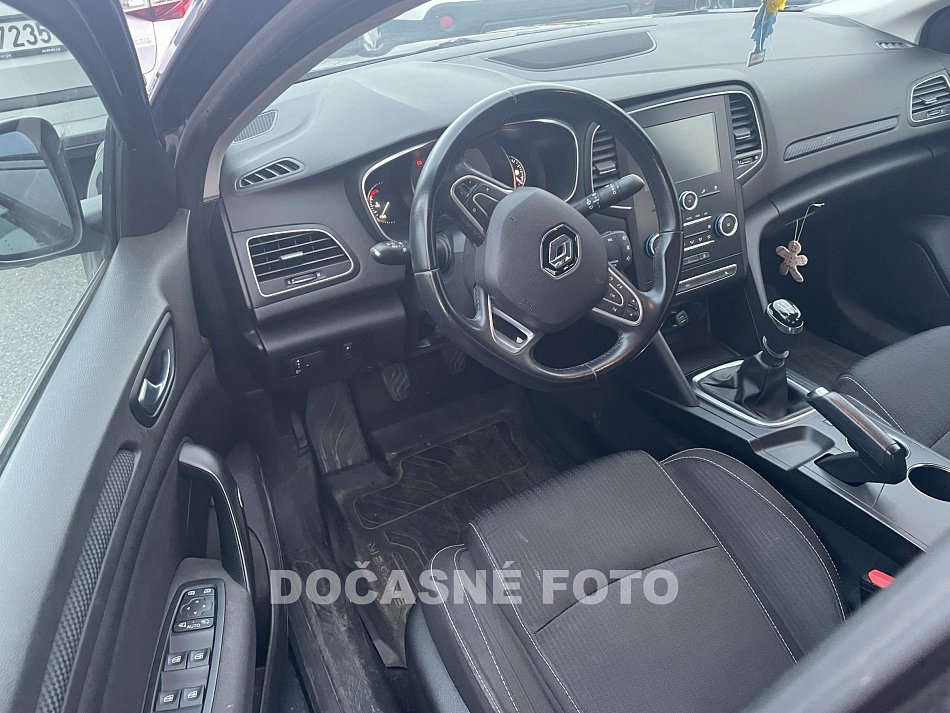 Renault Mégane 1.6 i 