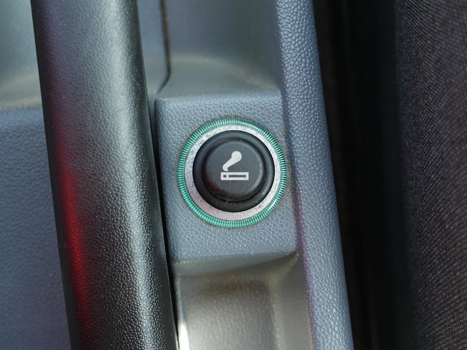 Škoda Fabia I 1.2 i 