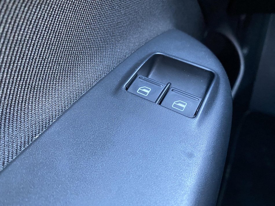 Škoda Octavia II 2.0TDi 