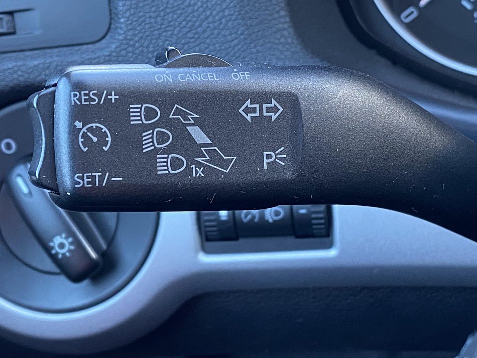 Škoda Octavia II 2.0TDi 