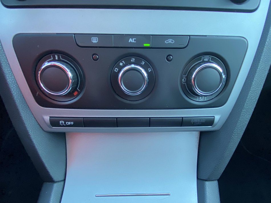 Škoda Octavia II 2.0TDi 