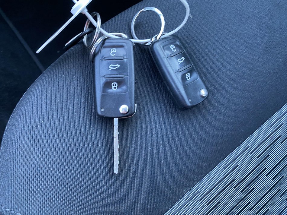 Škoda Octavia II 2.0TDi 