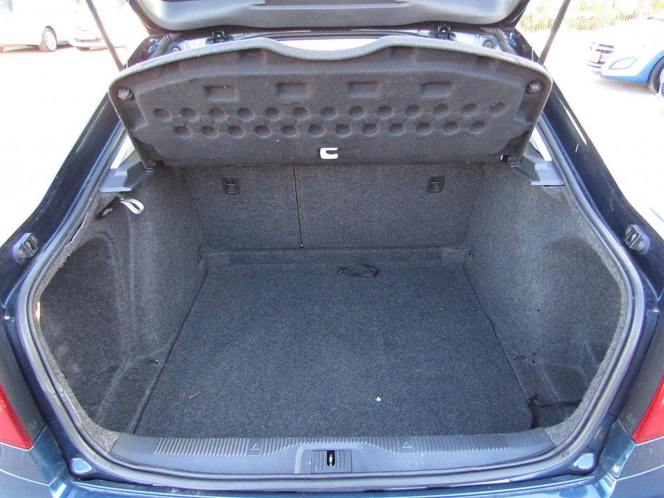 Škoda Octavia II 2.0TDi 