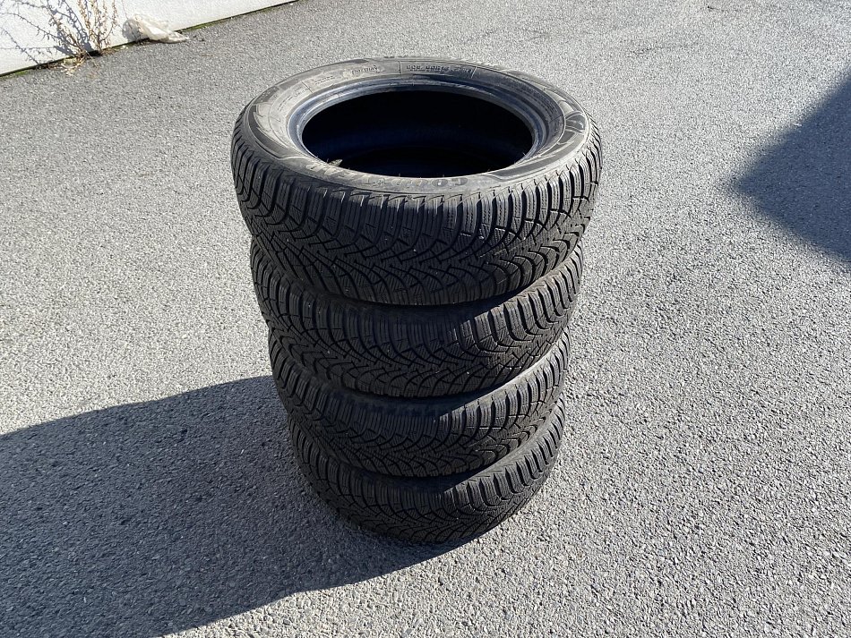 Volkswagen Touran 2.0 TDi 