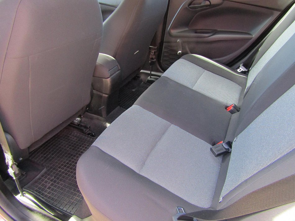 Fiat Tipo 1.4 