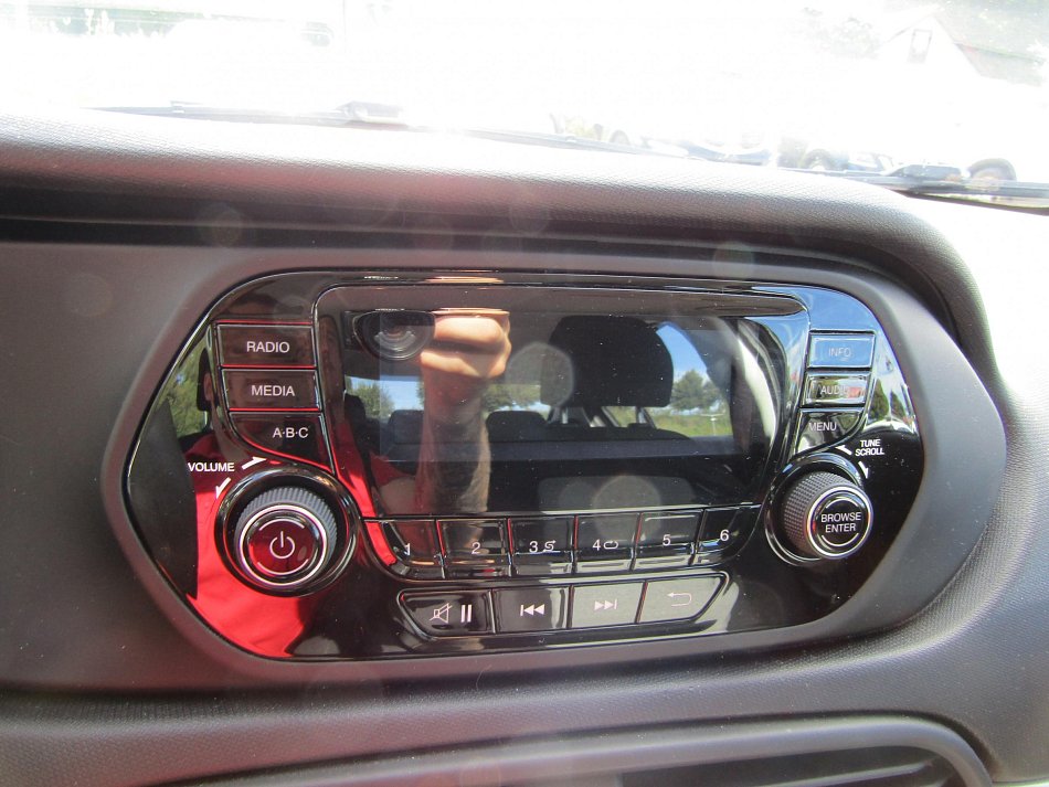 Fiat Tipo 1.4 