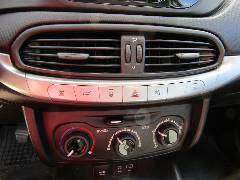 Fiat Tipo 1.4 