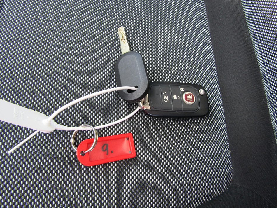 Fiat Tipo 1.4 