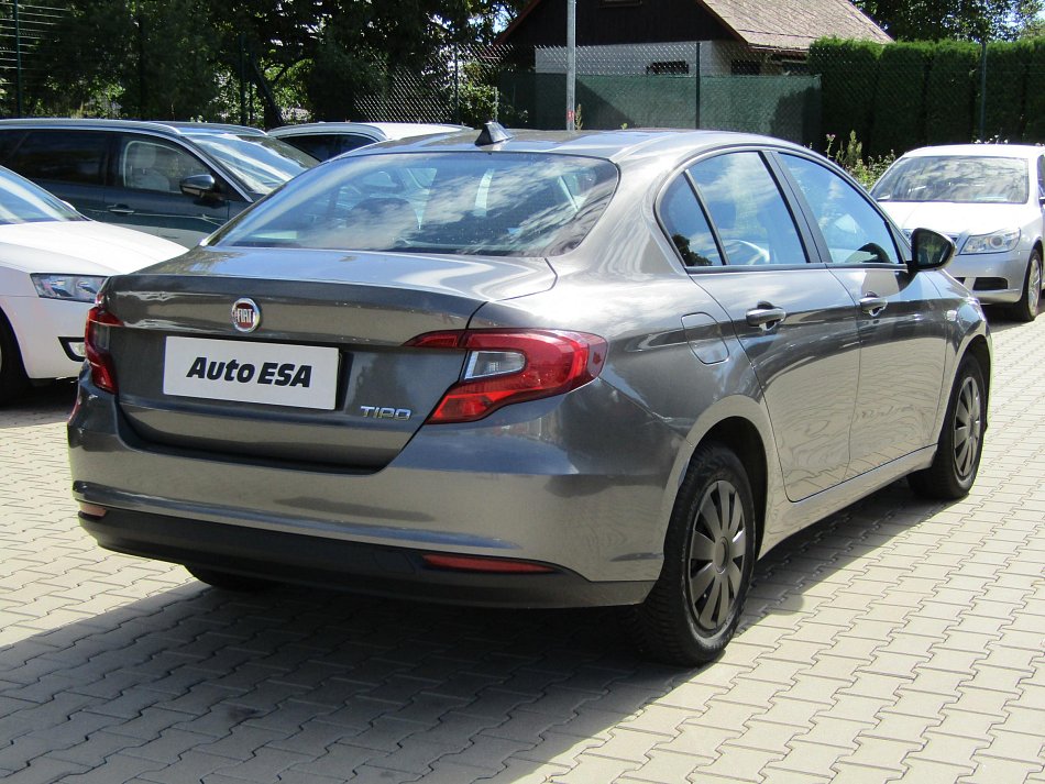 Fiat Tipo 1.4 