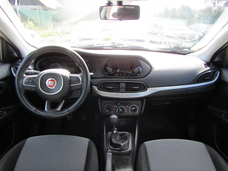 Fiat Tipo 1.4 