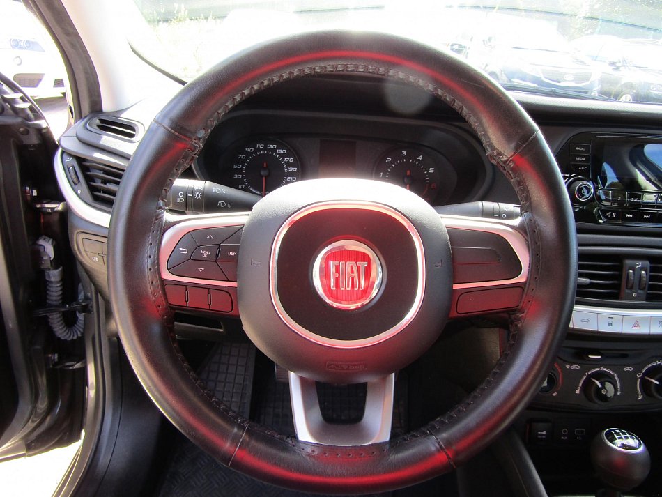 Fiat Tipo 1.4 