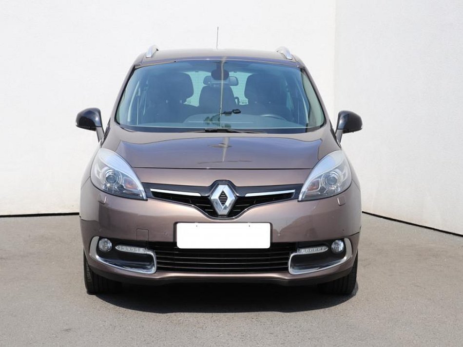 Renault Grand Scénic 1.5 dCi Limited