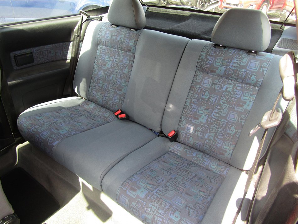 Seat Ibiza 1.4i 