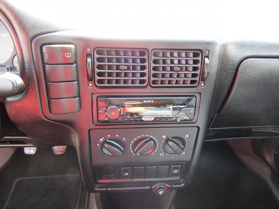 Seat Ibiza 1.4i 