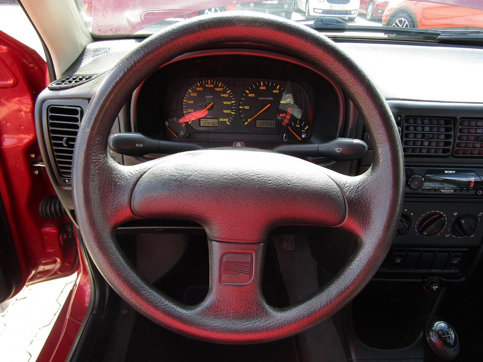 Seat Ibiza 1.4i 