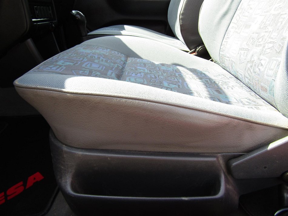 Seat Ibiza 1.4i 
