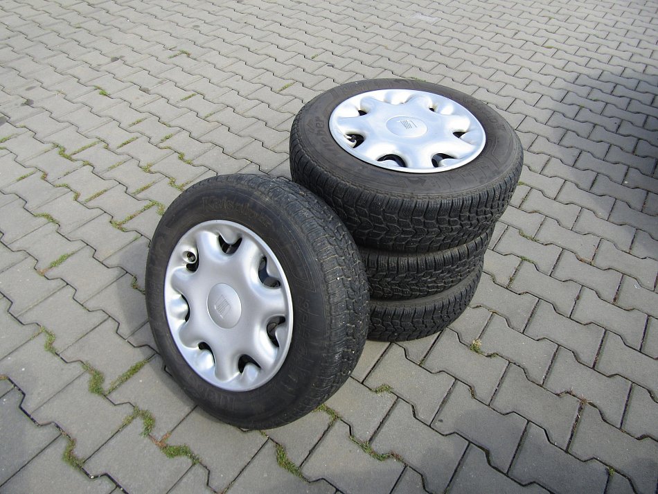 Seat Ibiza 1.4i 
