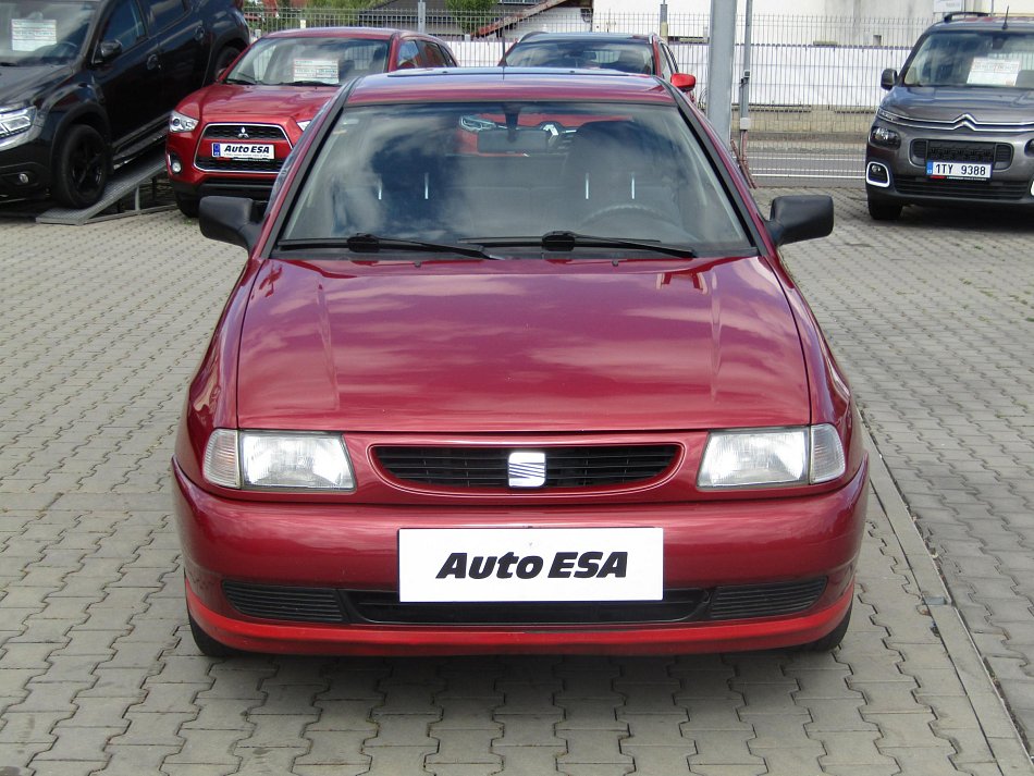 Seat Ibiza 1.4i 