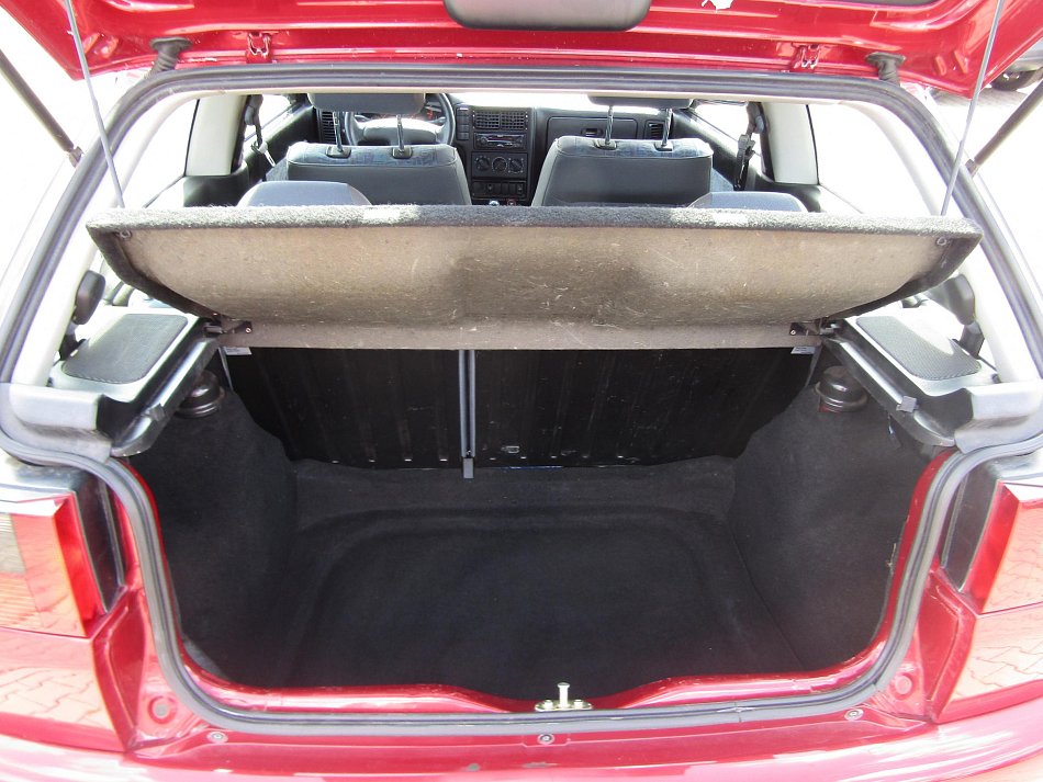 Seat Ibiza 1.4i 