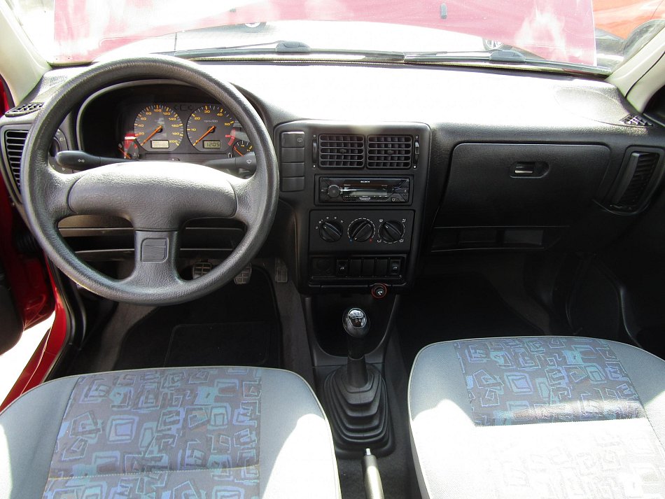 Seat Ibiza 1.4i 