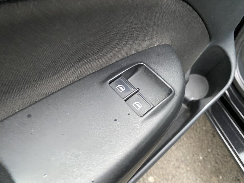 Škoda Octavia II 1.6 TDi 