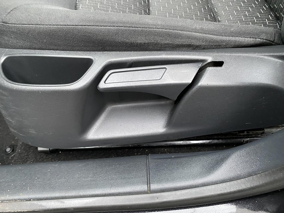 Škoda Octavia II 1.6 TDi 