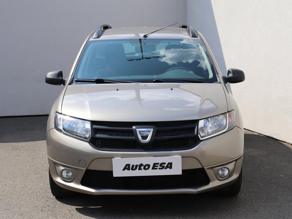 Dacia Logan 1.5 dci 