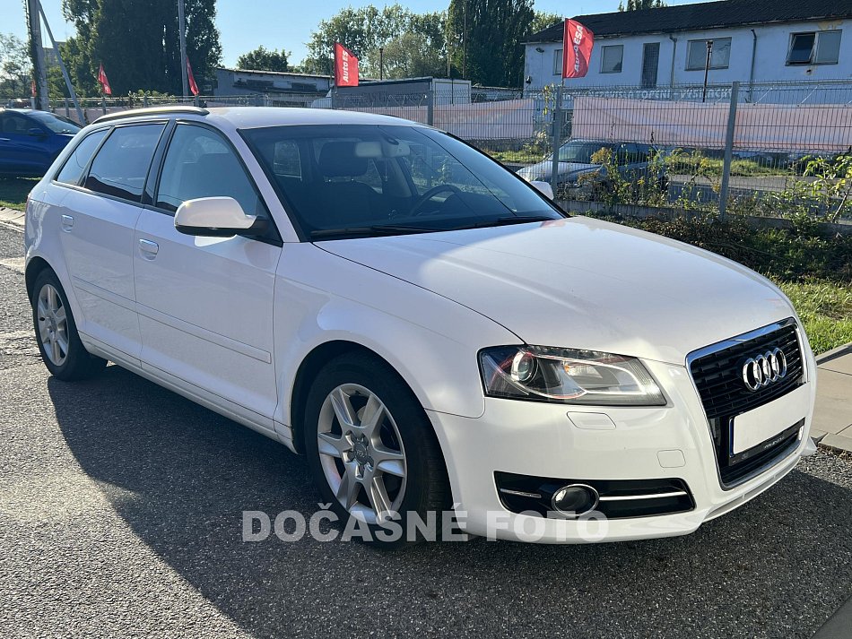 Audi A3 1.2 TSi 