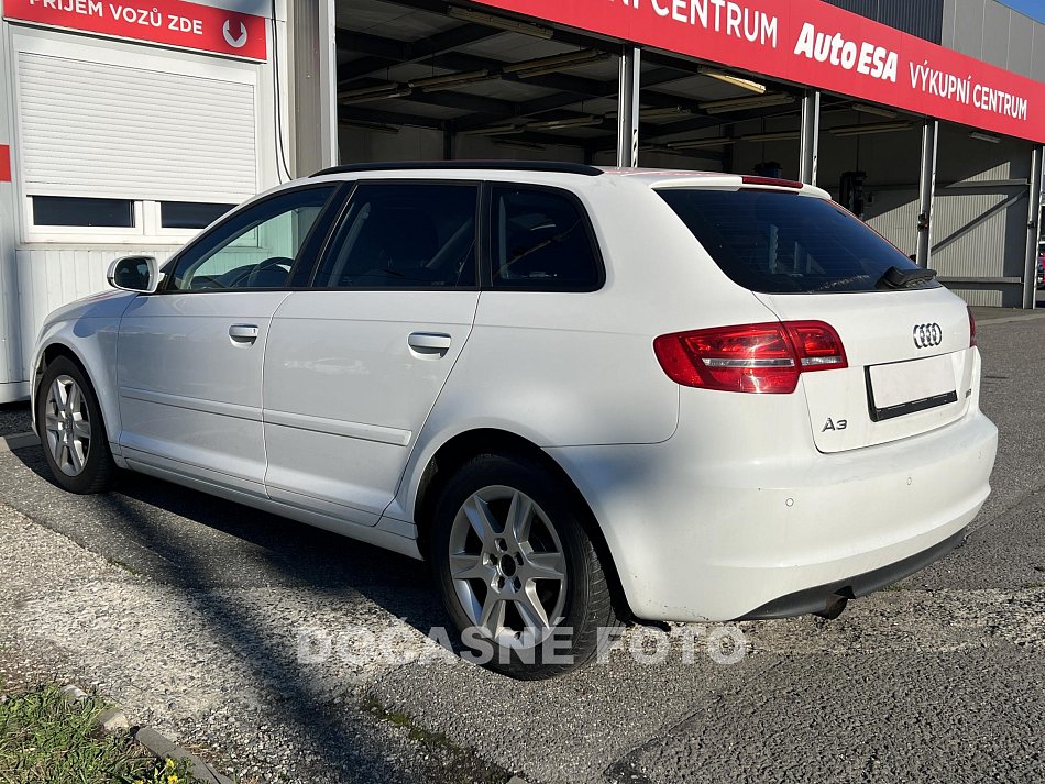 Audi A3 1.2 TSi 