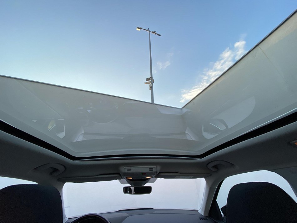 Škoda Kamiq 1.0 TSi Ambition