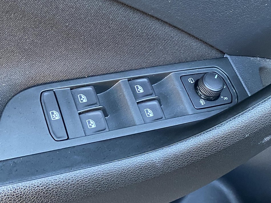 Škoda Kamiq 1.0 TSi Ambition