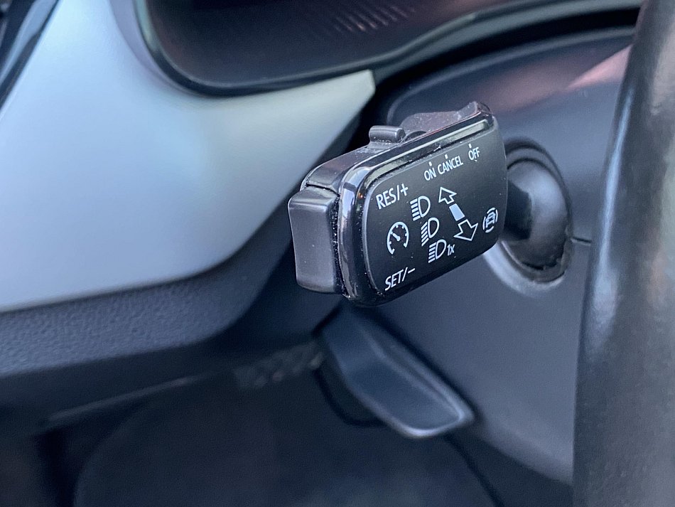 Škoda Kamiq 1.0 TSi Ambition