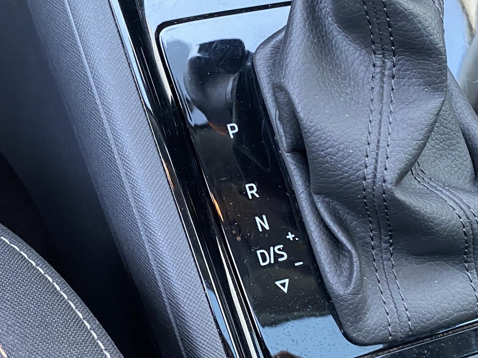 Škoda Kamiq 1.0 TSi Ambition