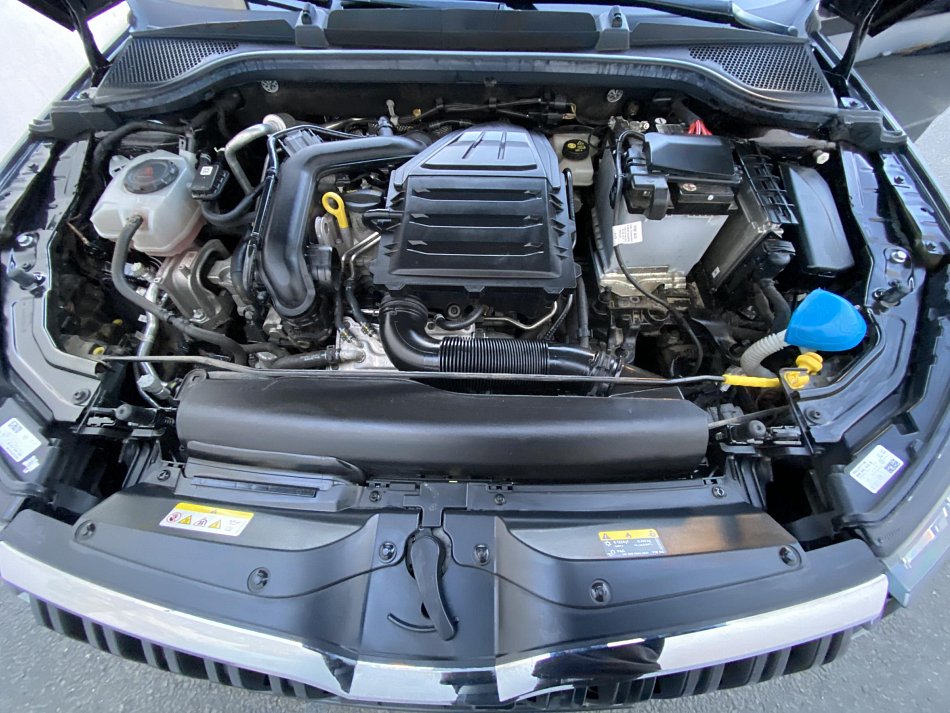 Škoda Kamiq 1.0 TSi Ambition