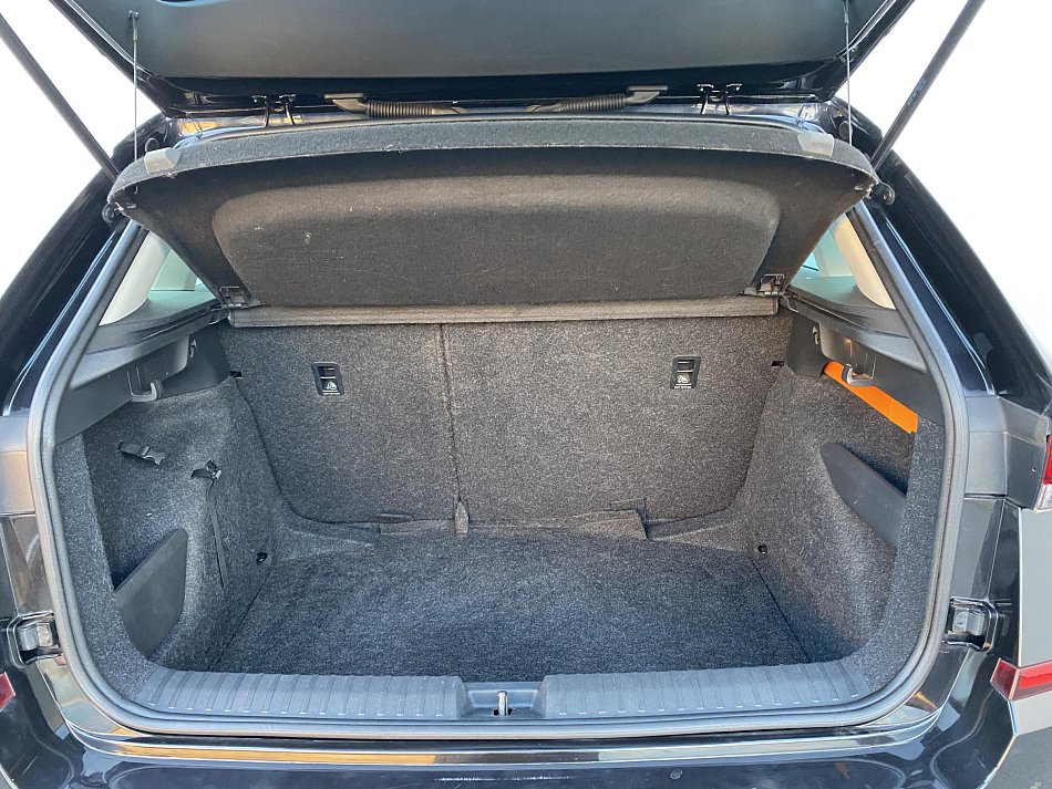 Škoda Kamiq 1.0 TSi Ambition