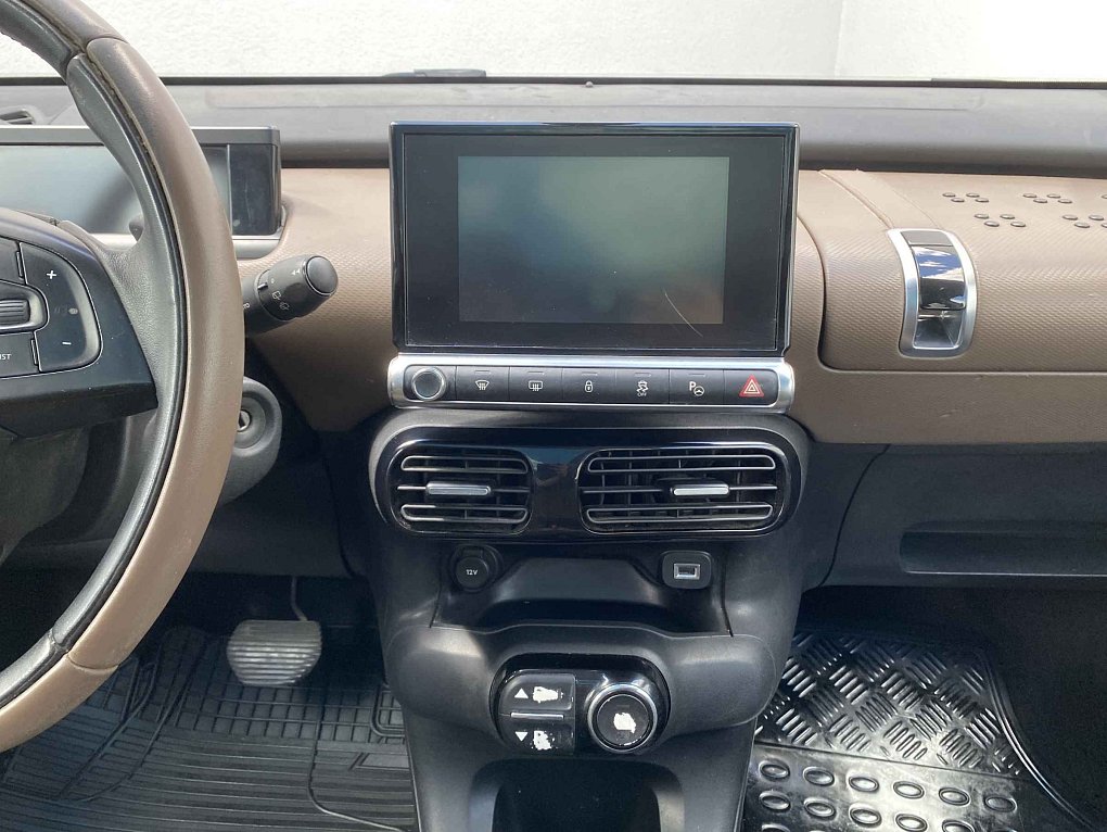 Citroën C4 Cactus 1.6 HDi Shine