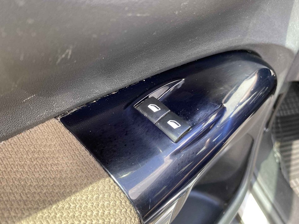 Citroën C4 Cactus 1.6 HDi Shine