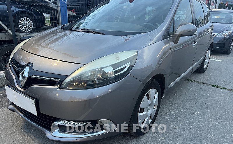 Renault Mégane 1.6 DCi 