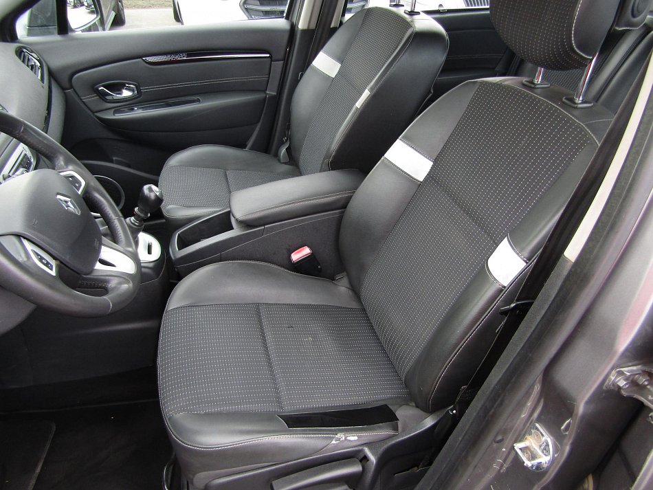 Renault Mégane 1.6 dCi 