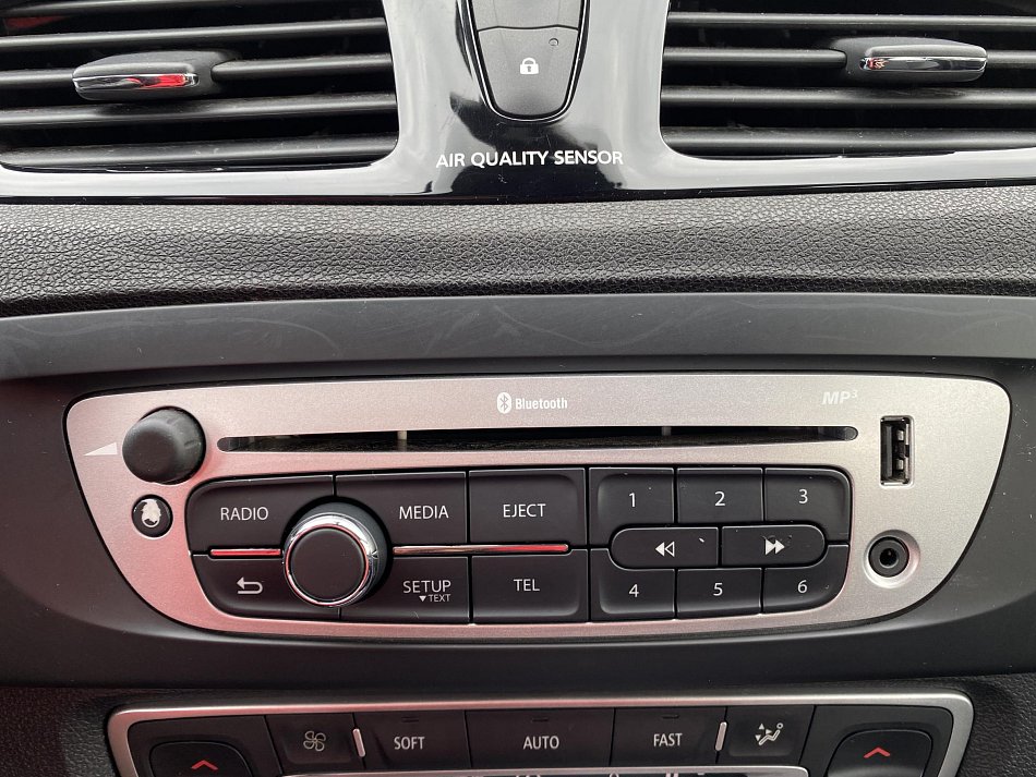 Renault Mégane 1.6 dCi 