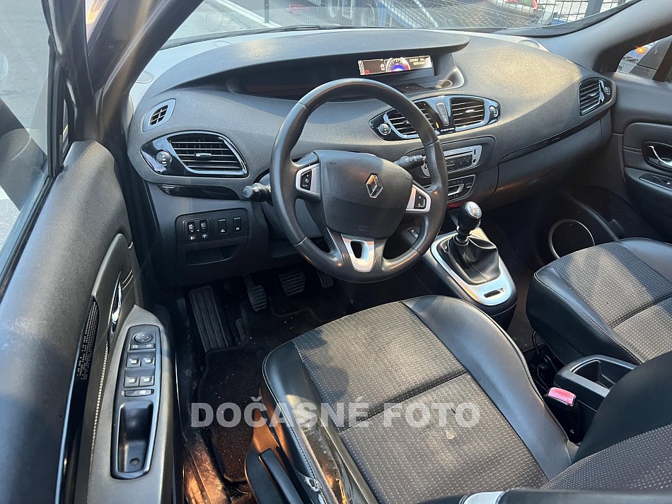 Renault Mégane 1.6 DCi 