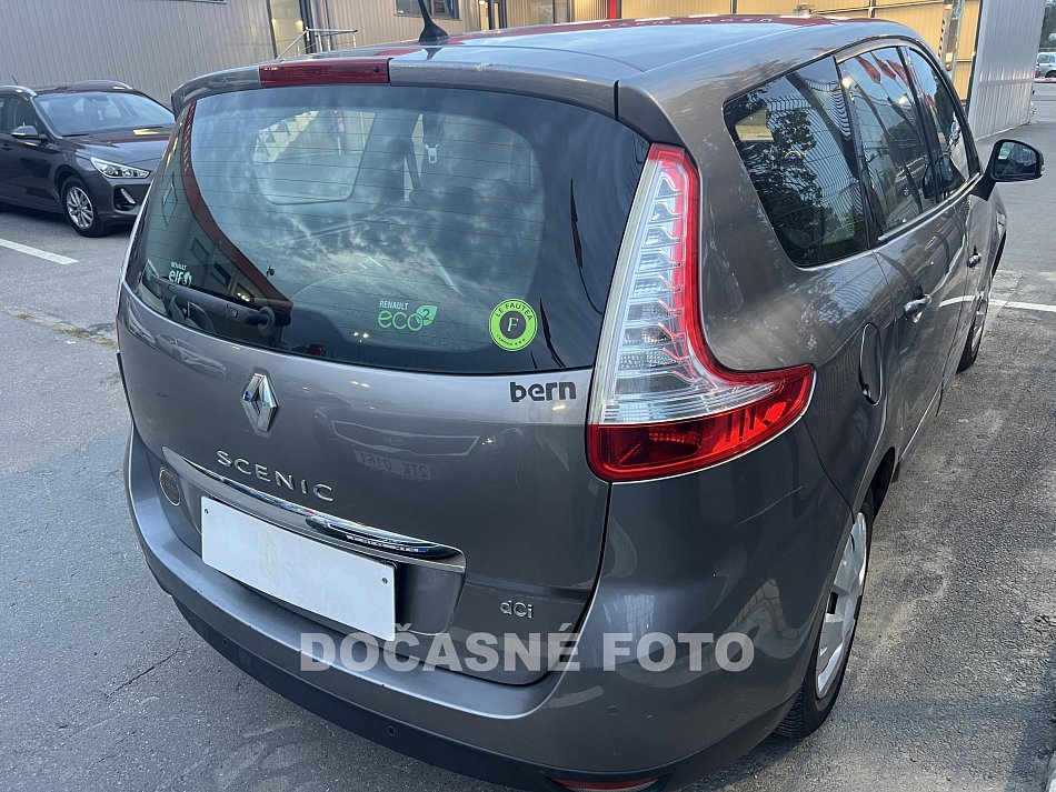 Renault Mégane 1.6 DCi 