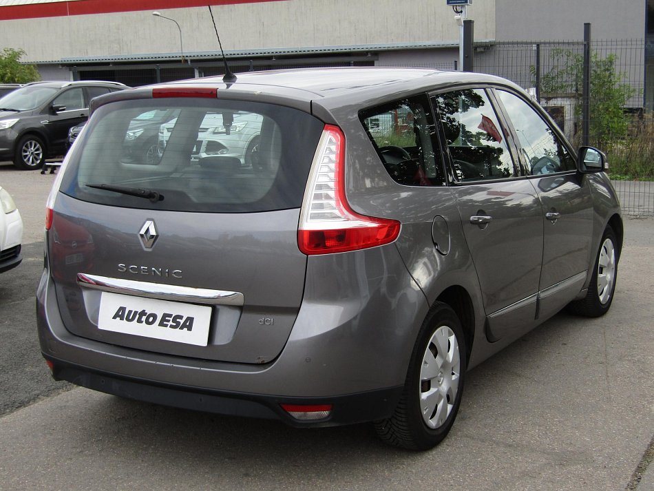 Renault Mégane 1.6 dCi 