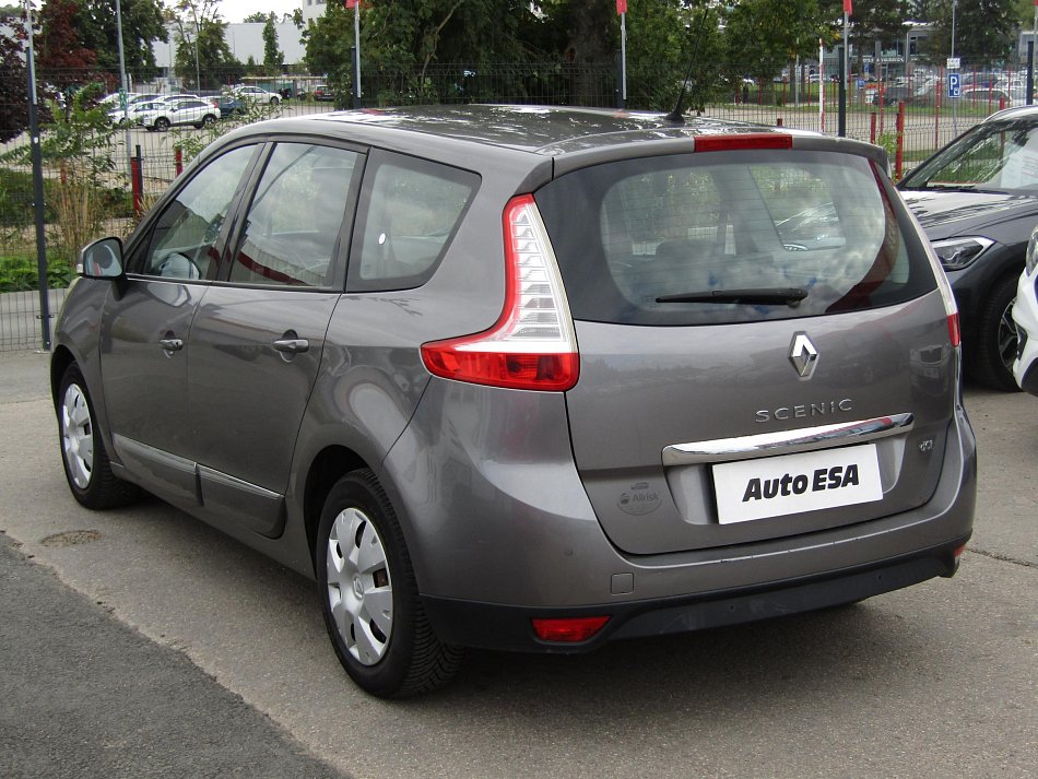 Renault Mégane 1.6 dCi 