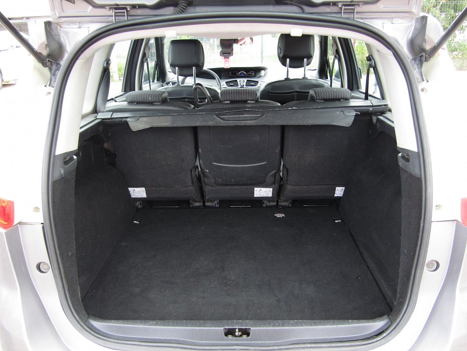 Renault Mégane 1.6 dCi 