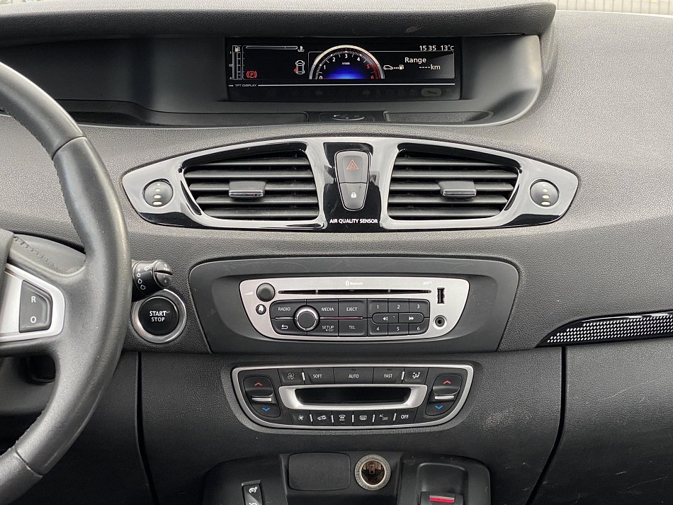 Renault Mégane 1.6 dCi 