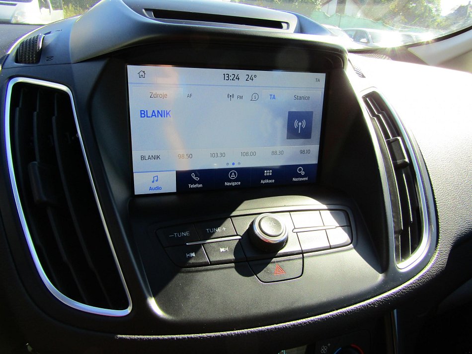 Ford Grand C-MAX 1.5 EB 