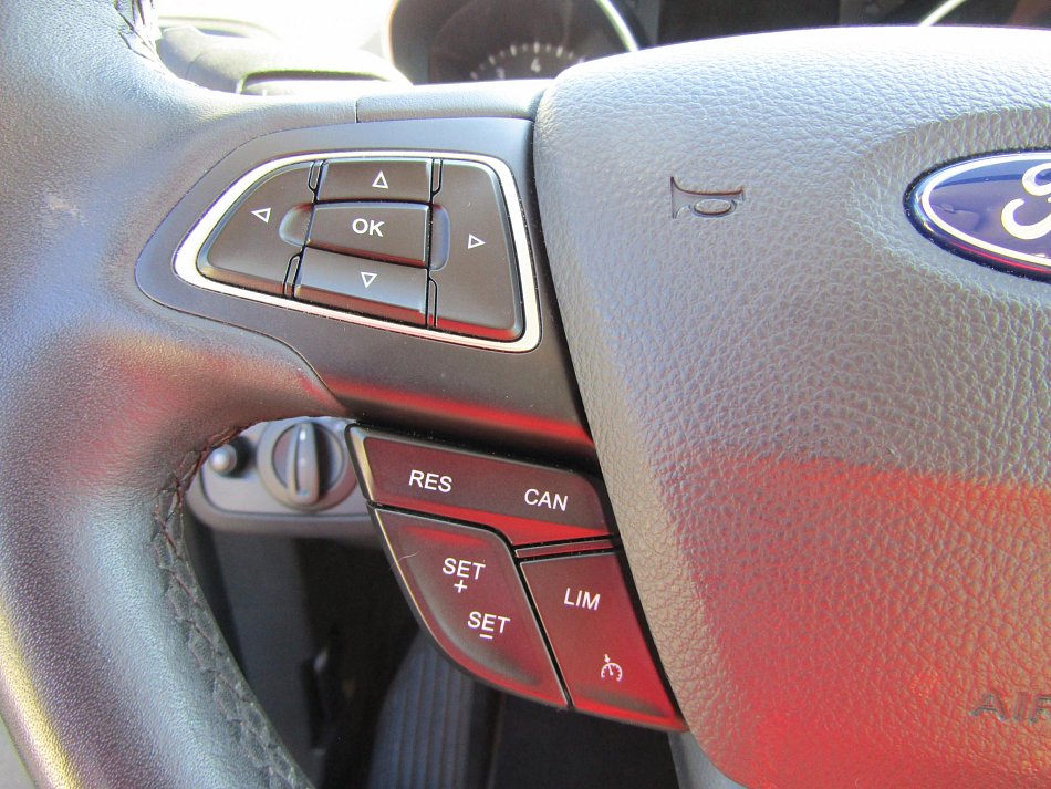 Ford Grand C-MAX 1.5 EB 