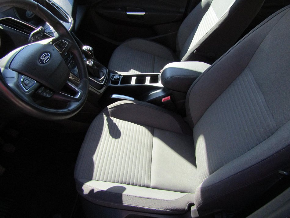 Ford Grand C-MAX 1.5 EB 