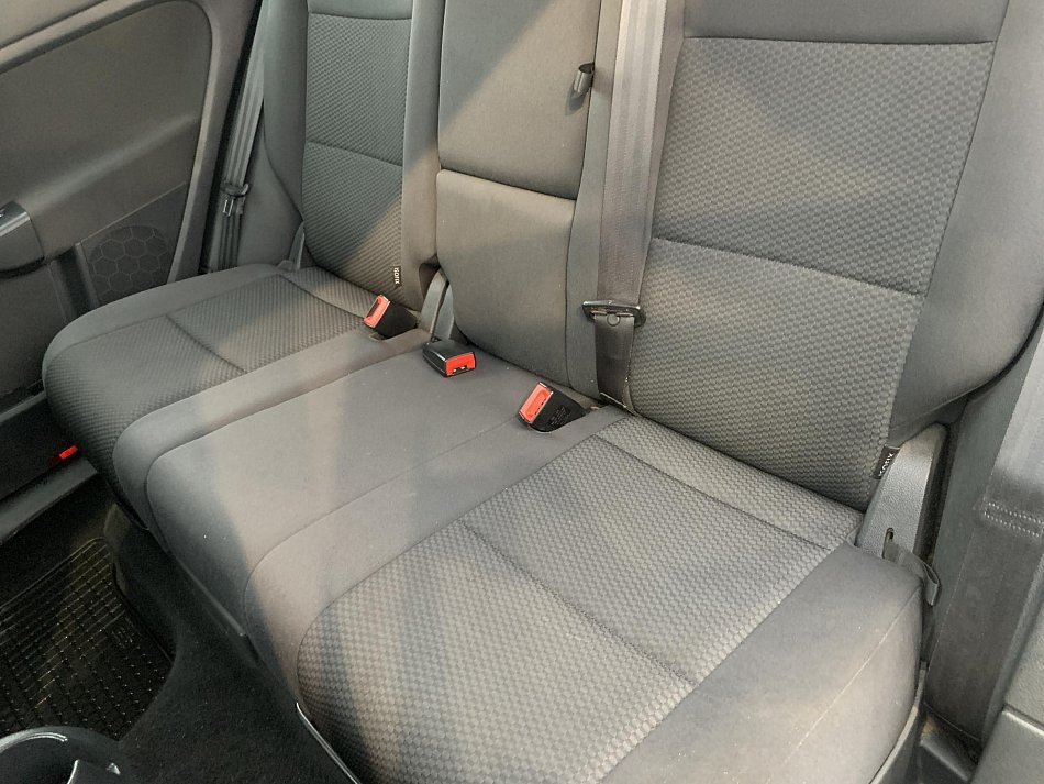 Volkswagen Golf Plus 1.6TDi Trendline